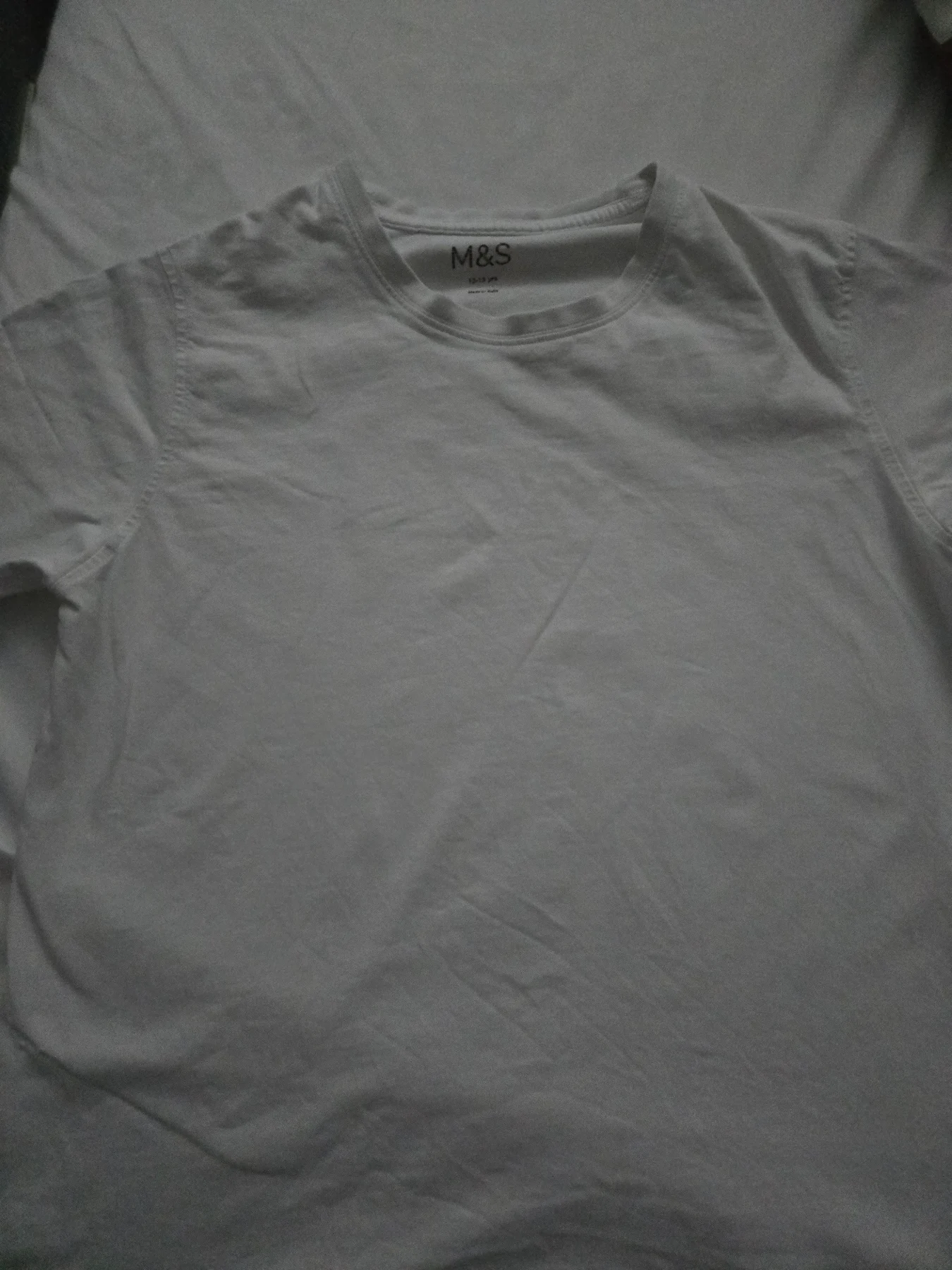 School tshirt xx