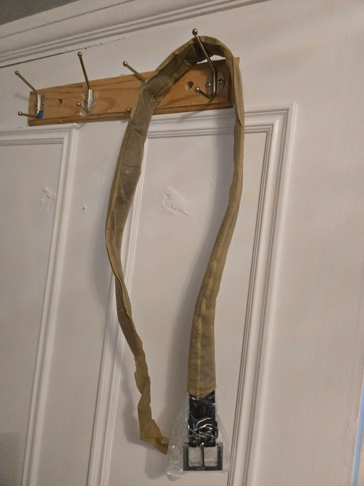 Womens belt
