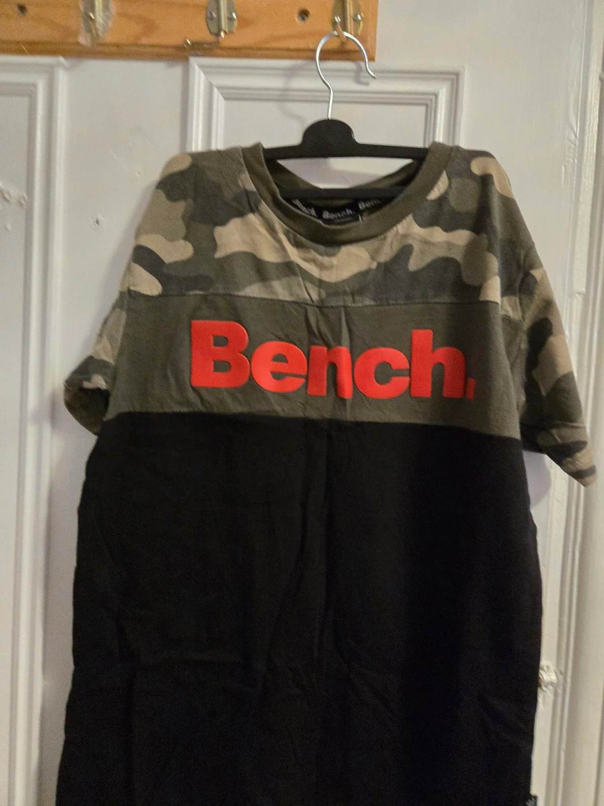 Boys tshirt multicoloured