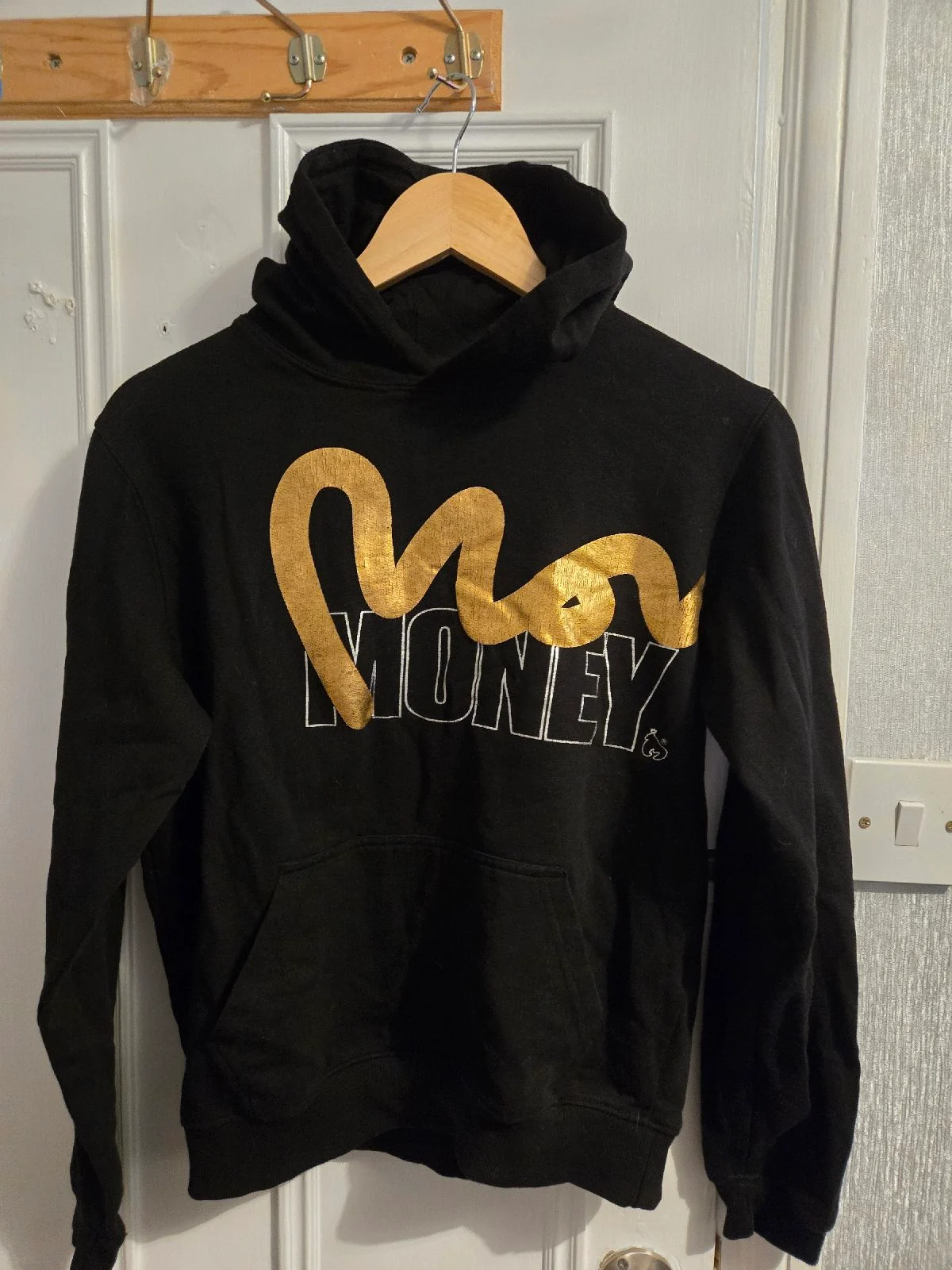 Boys hoody