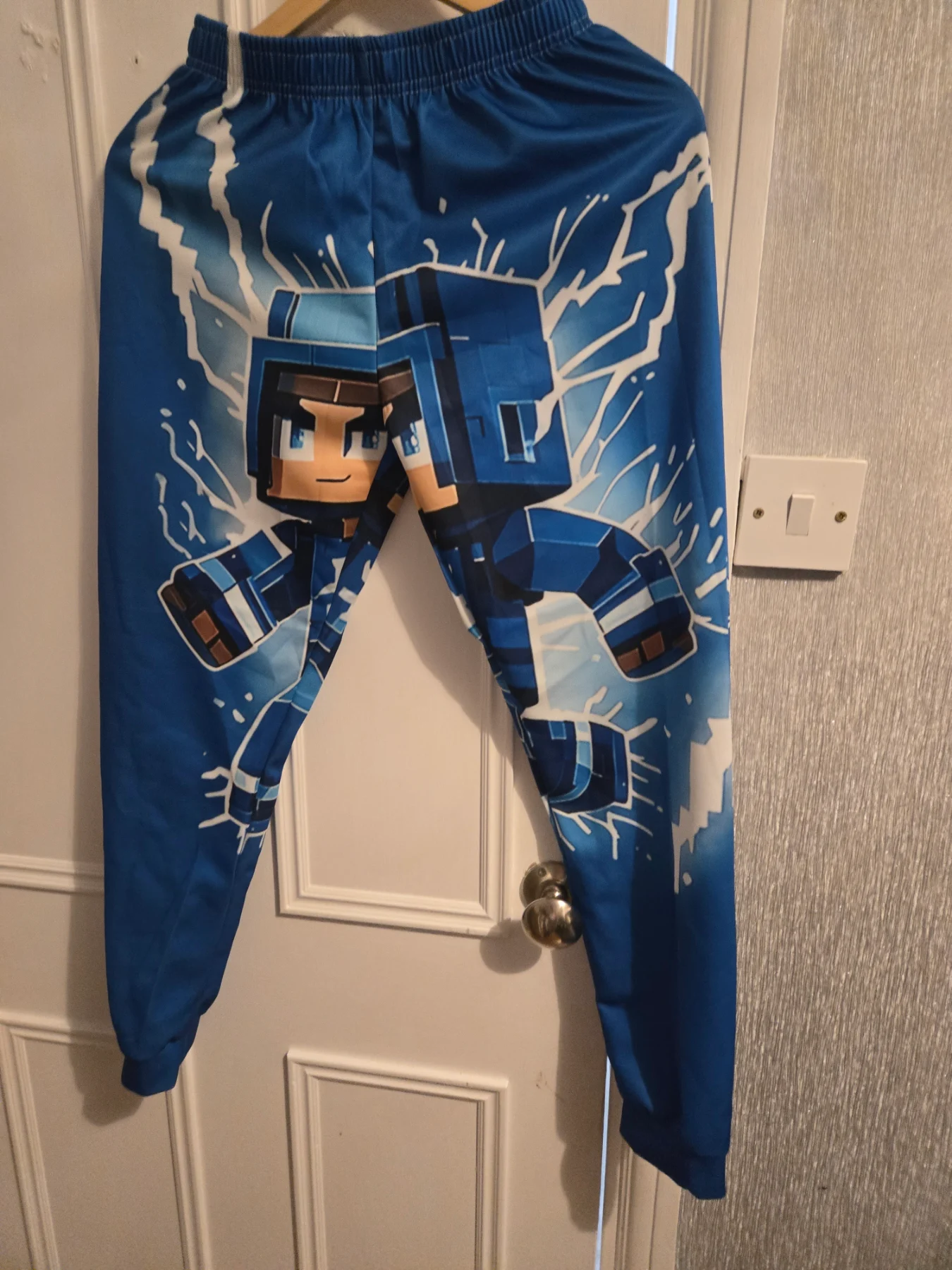 Roblox trousers