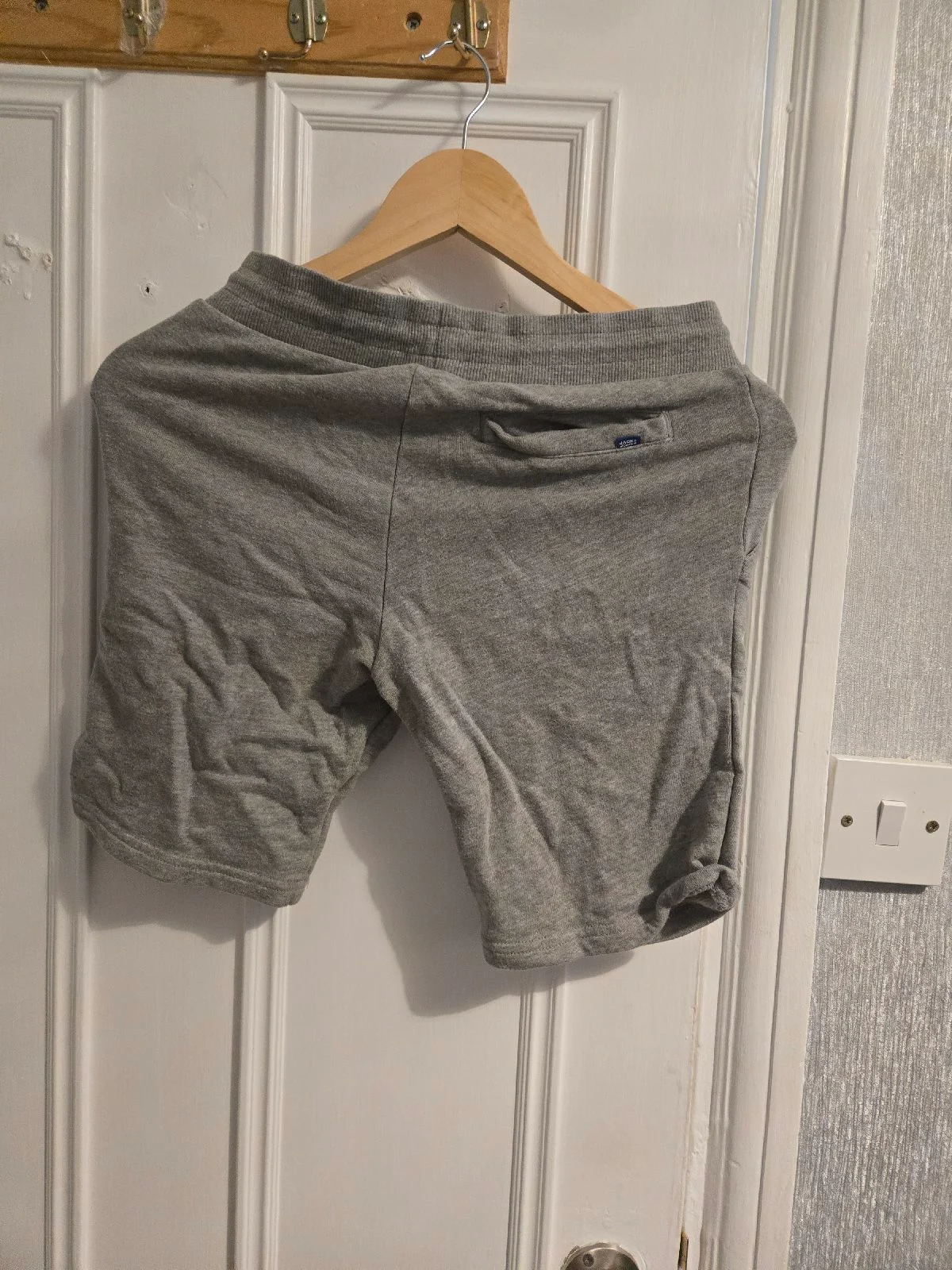Boys shorts jack