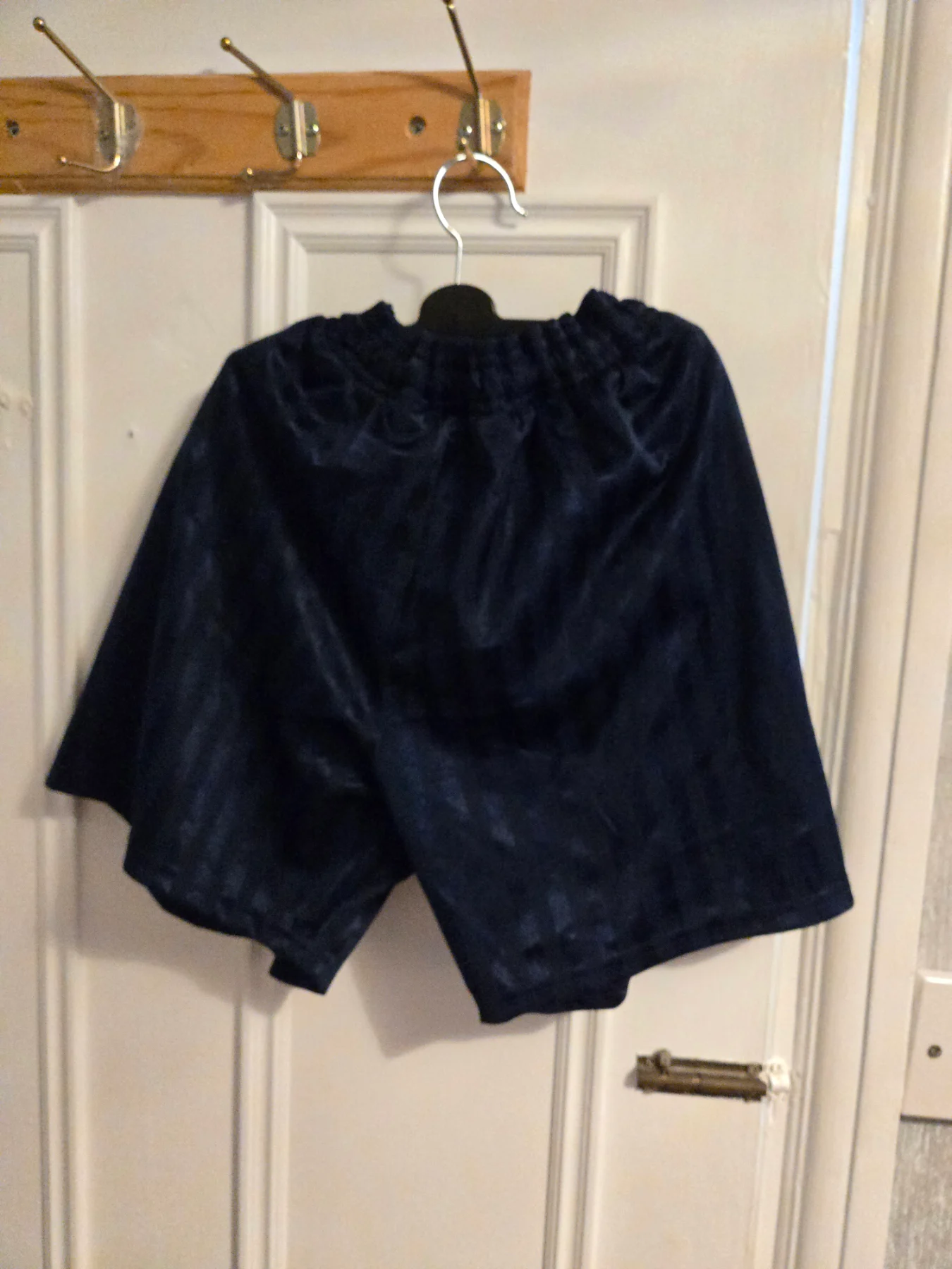 School pe shorts
