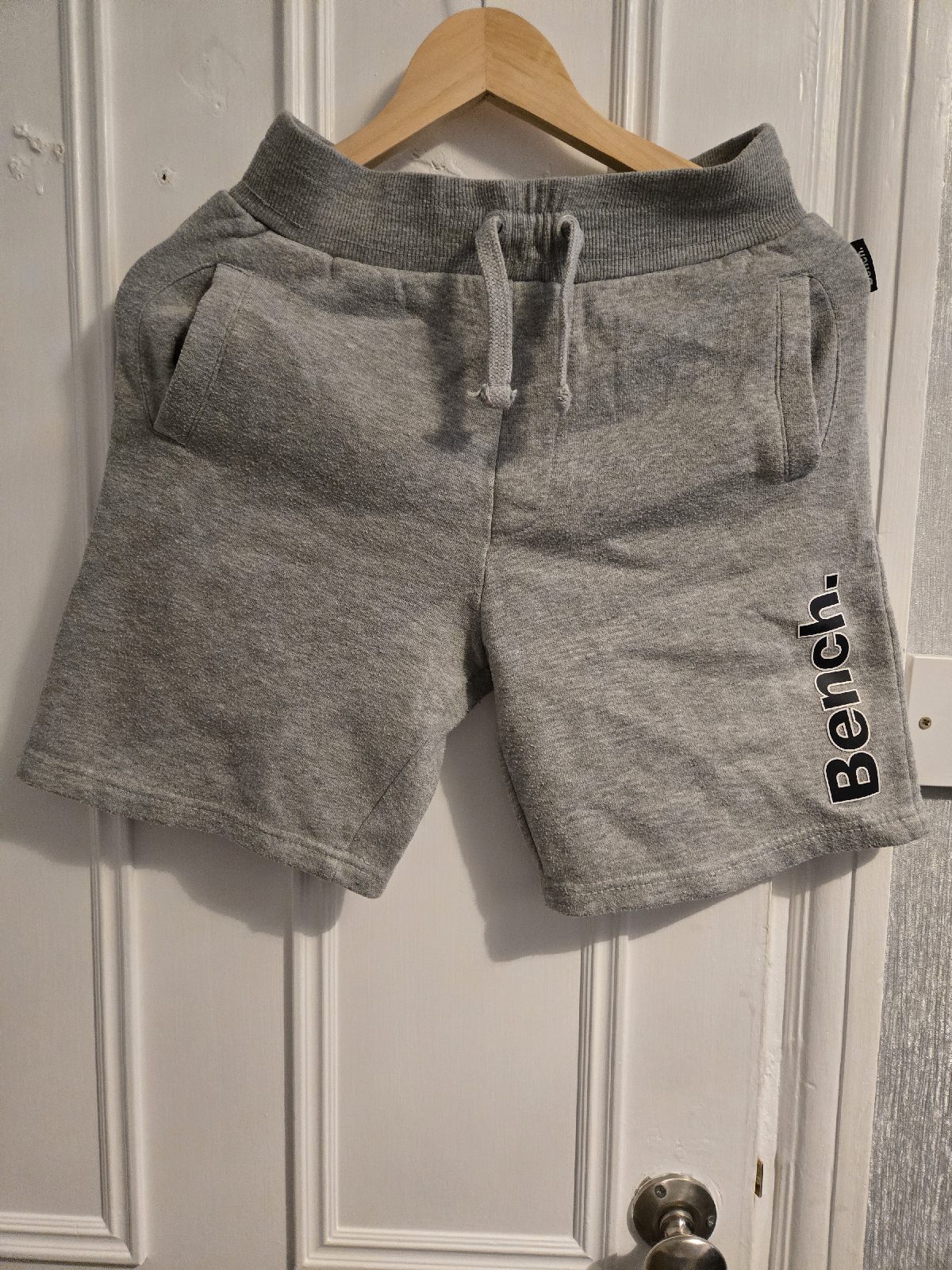 Boys bench shorts