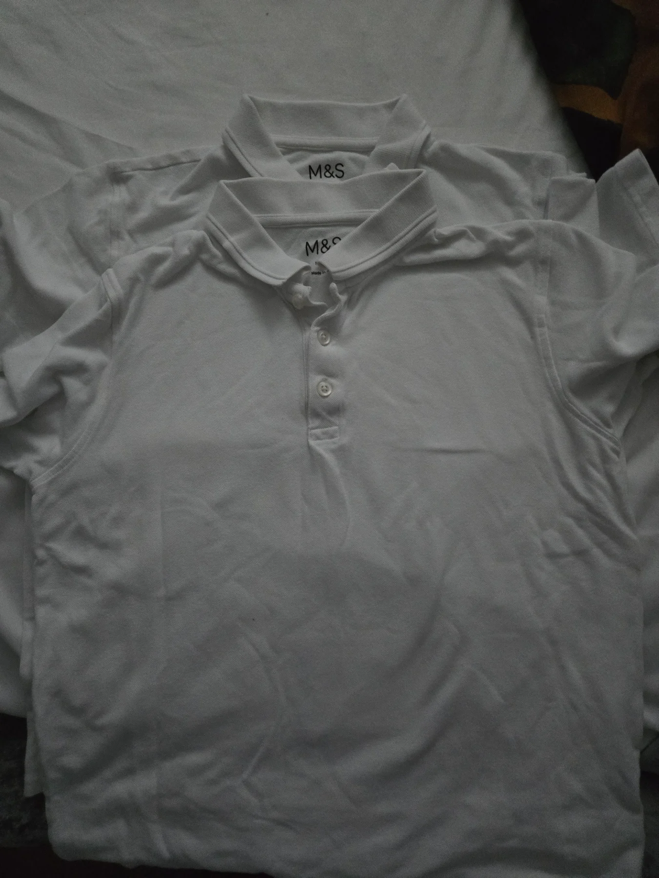 Tshirt white