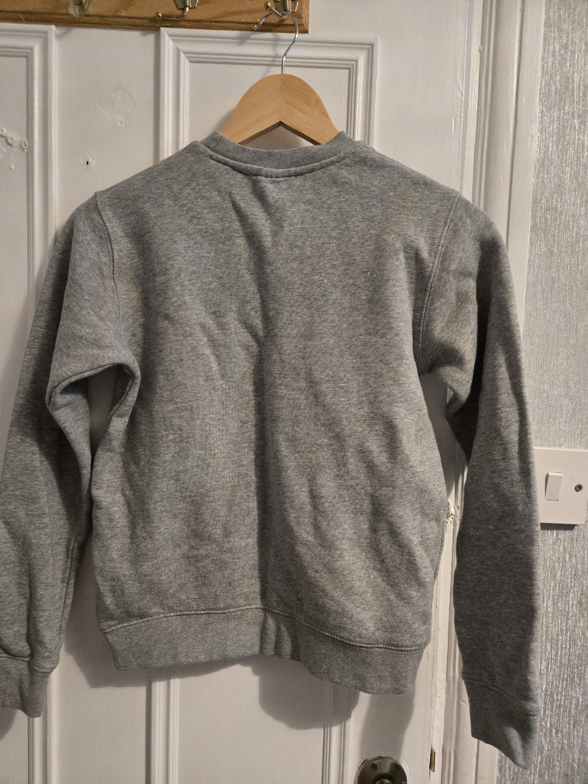 Boys jumper