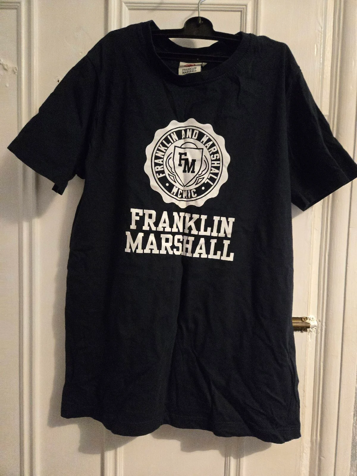 Boys thirt Franclin Marshall