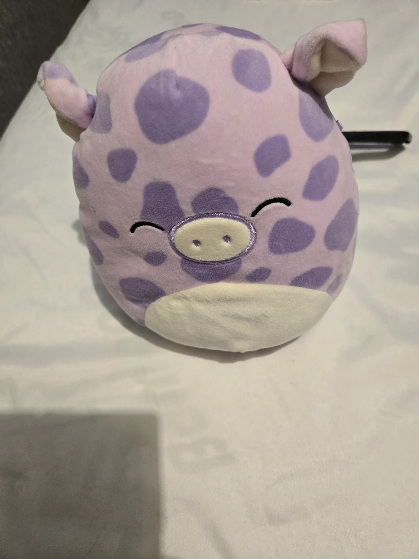 Toy plush