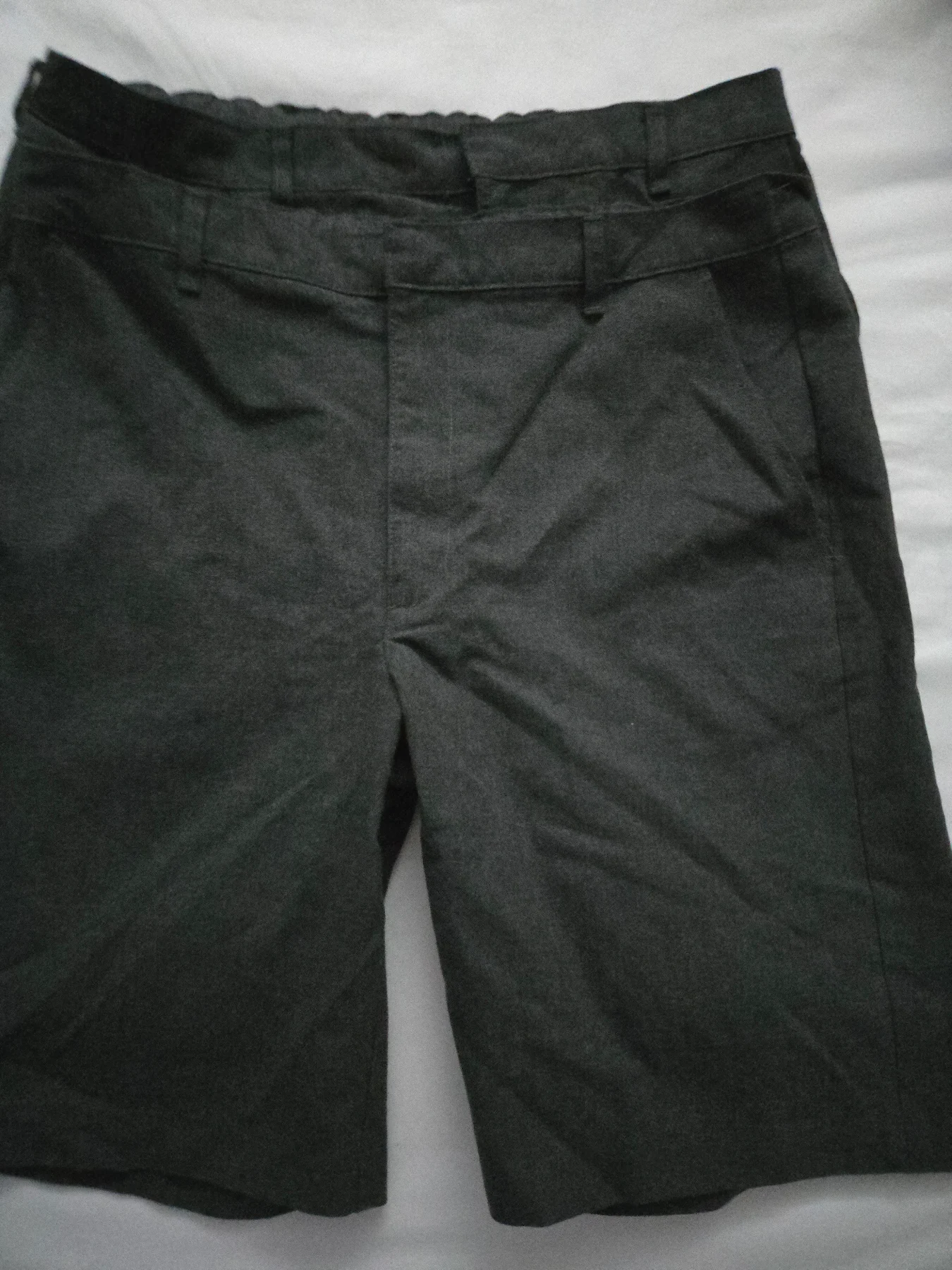 School shorts