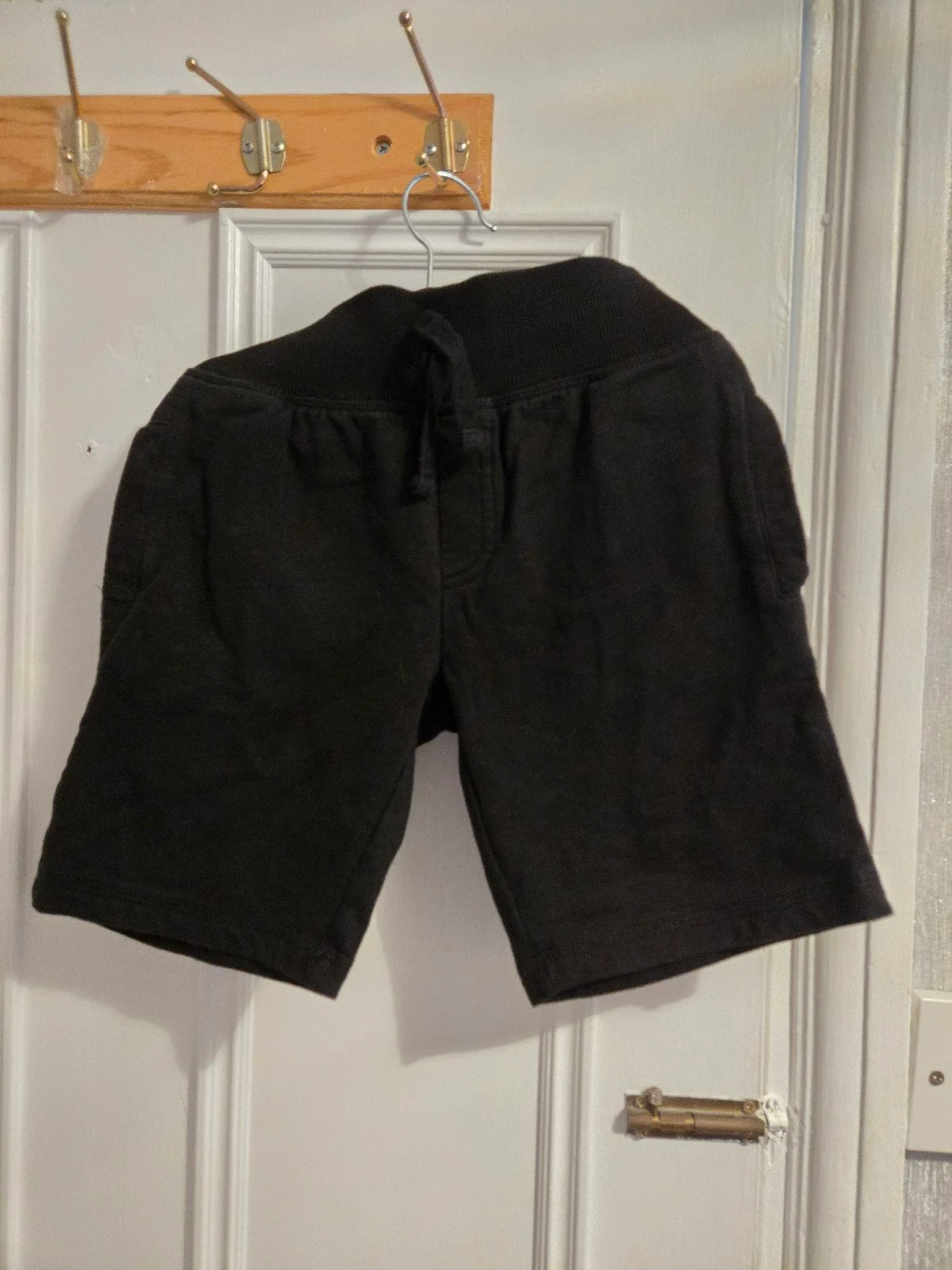 Boys studio shorts