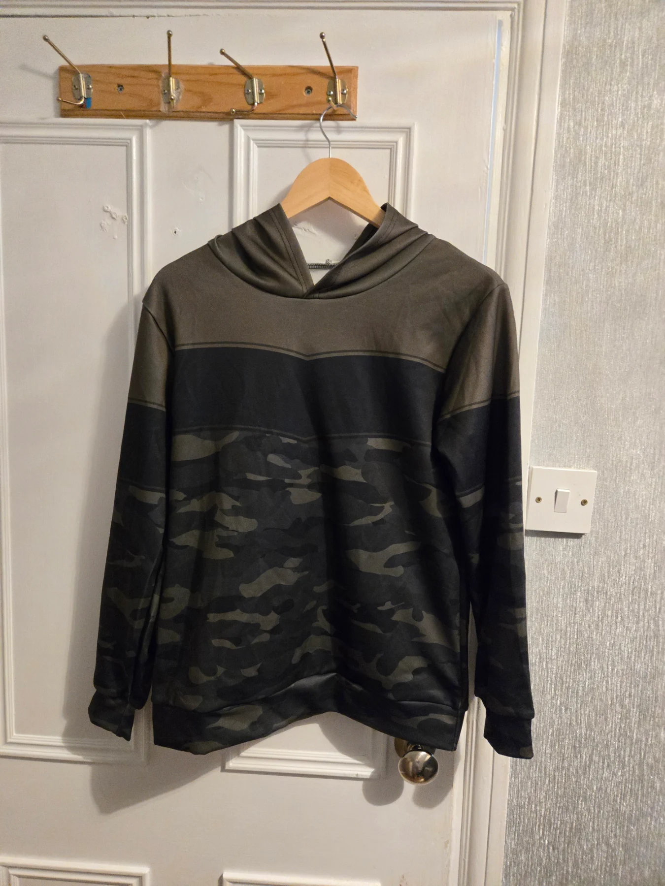 Casual boys jumper