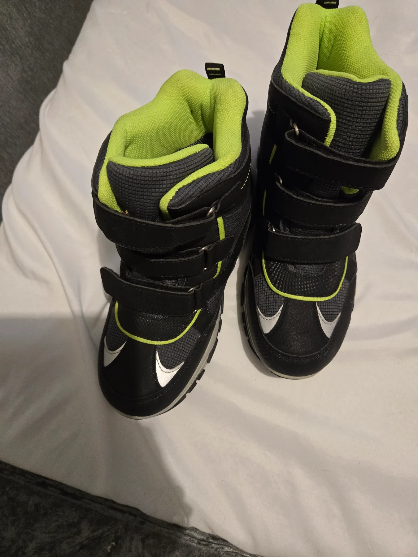 Winter boots