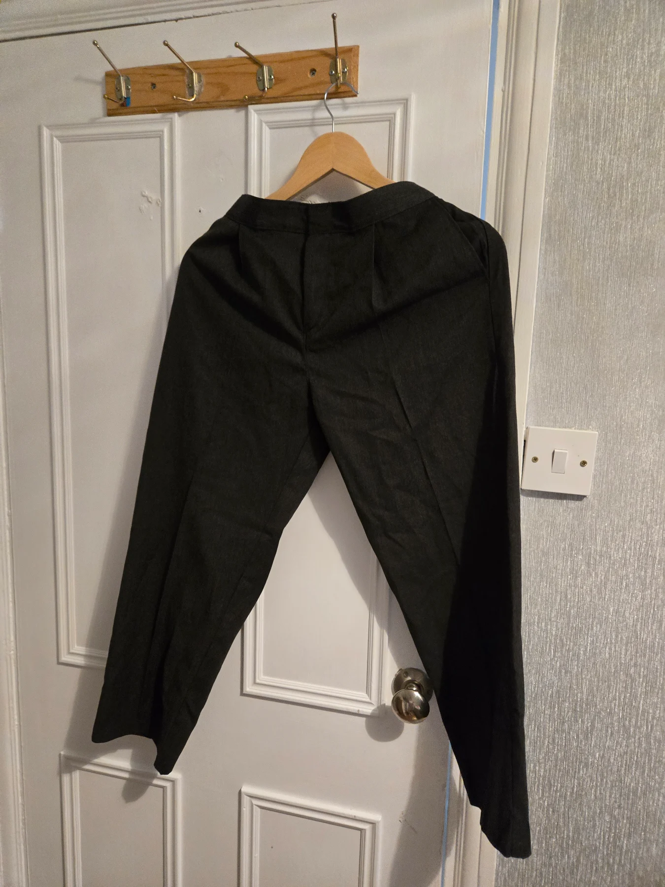 School trousers