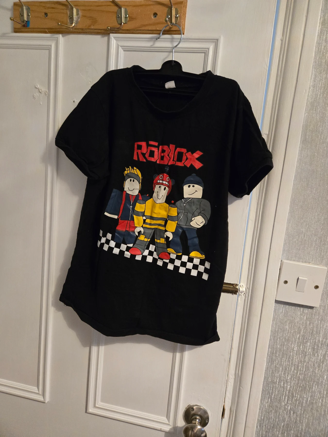 Tshirt grey