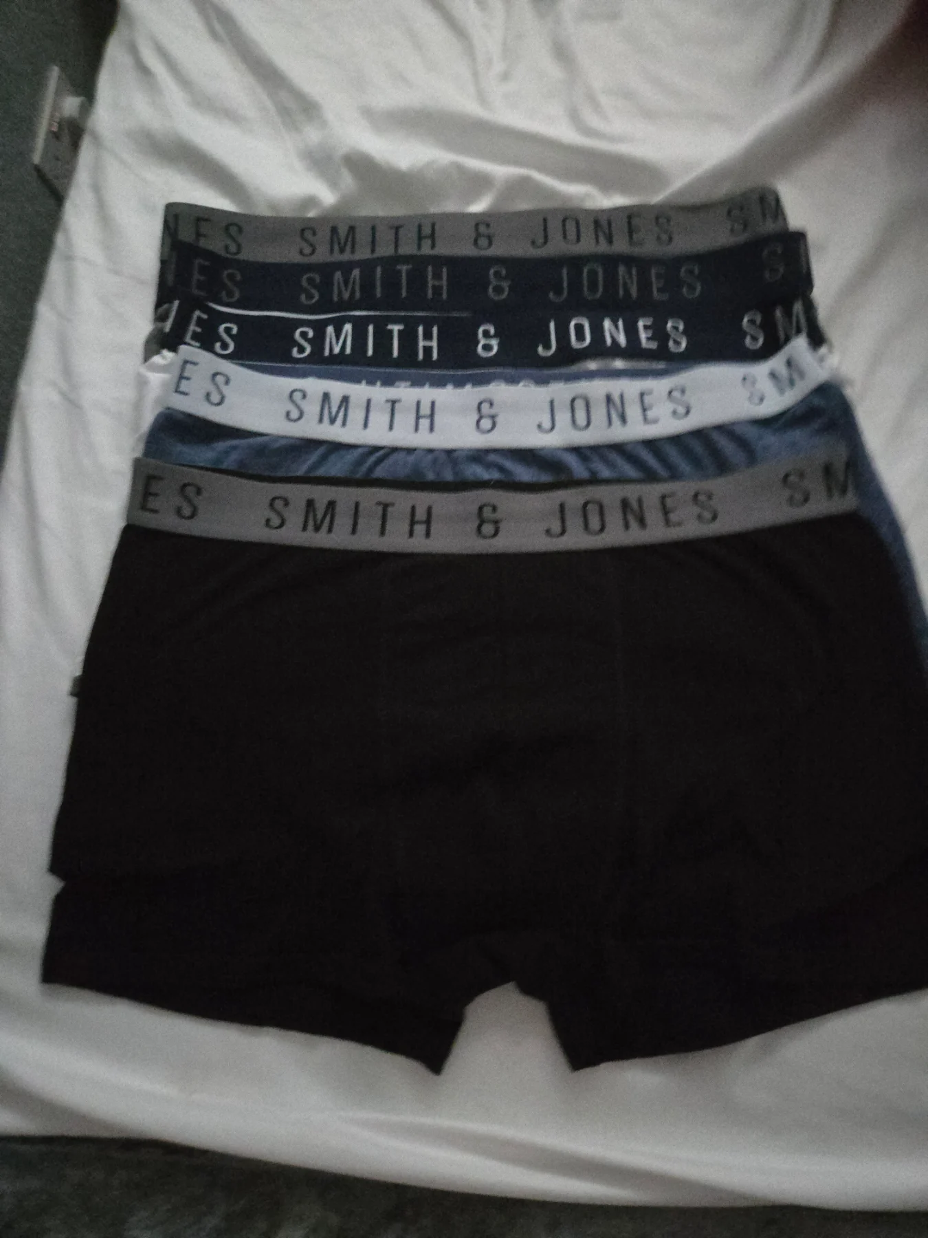Mens trunks