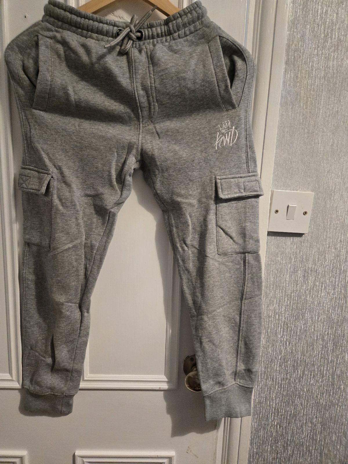 Boys trousers