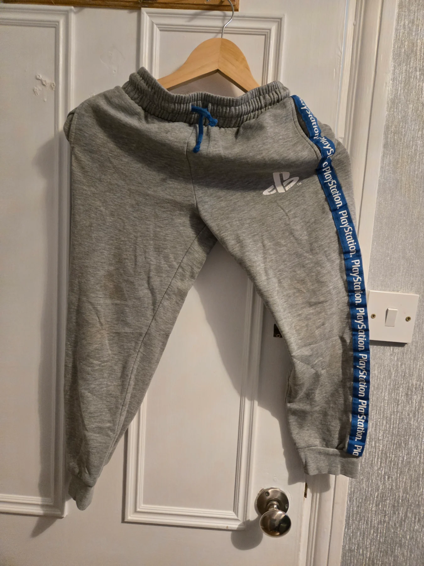 Boys PlayStation trousers