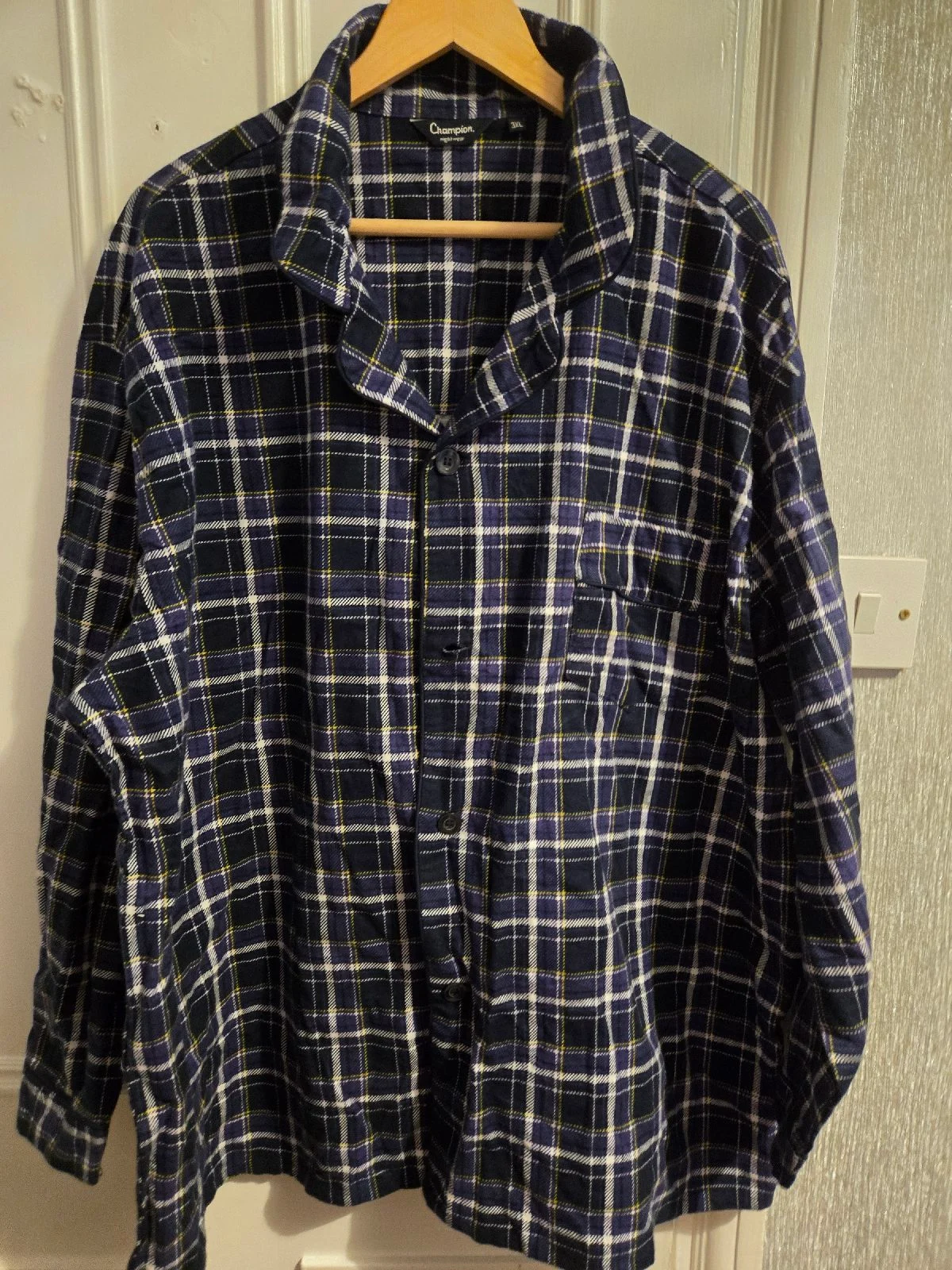 PJ top