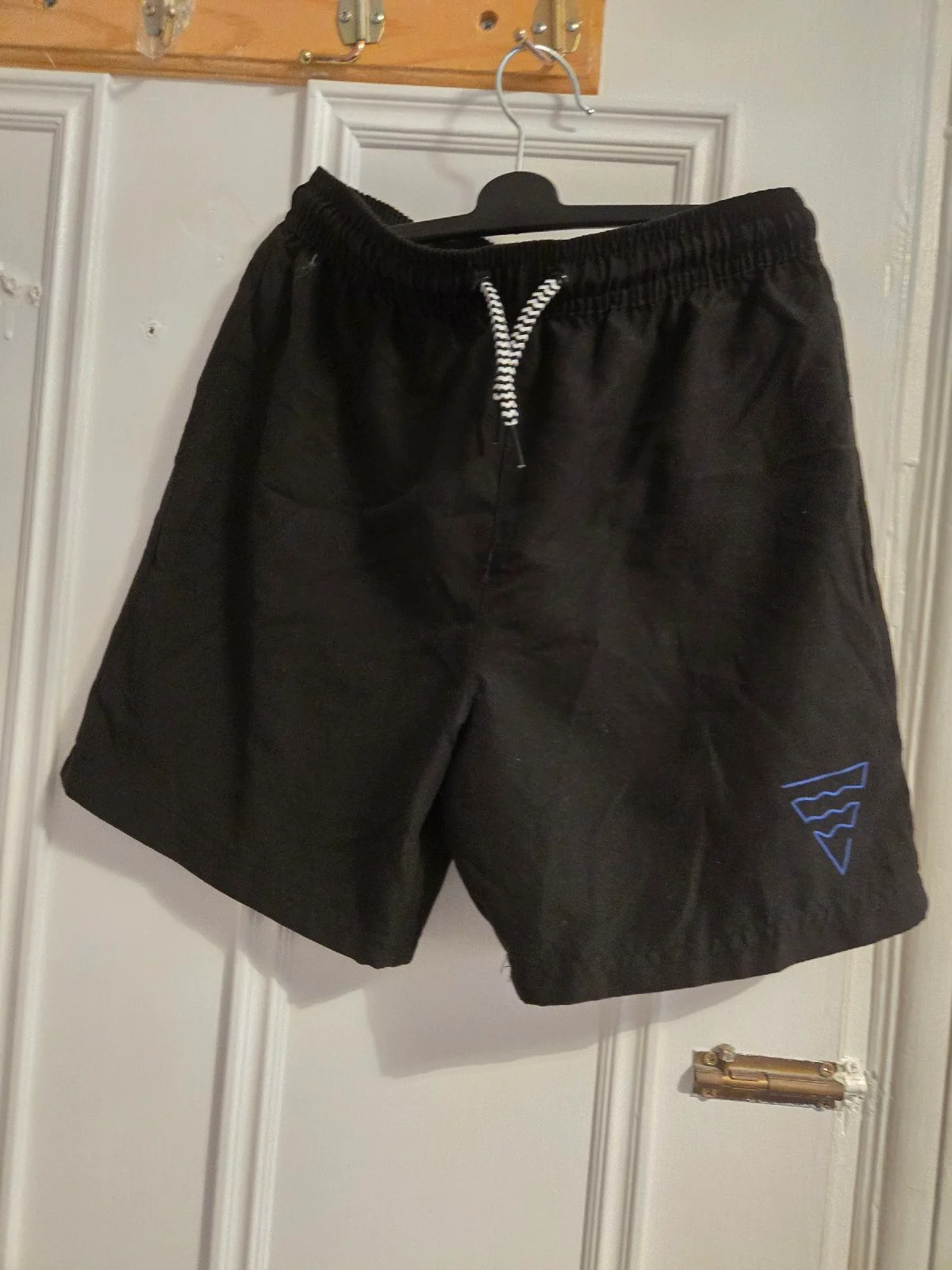 Boys swimming shorts