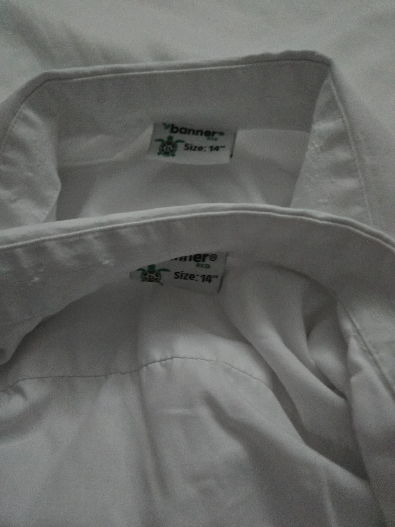 School shirt