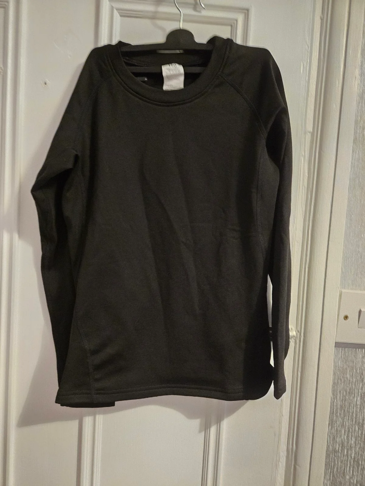 Winter boys tshirt