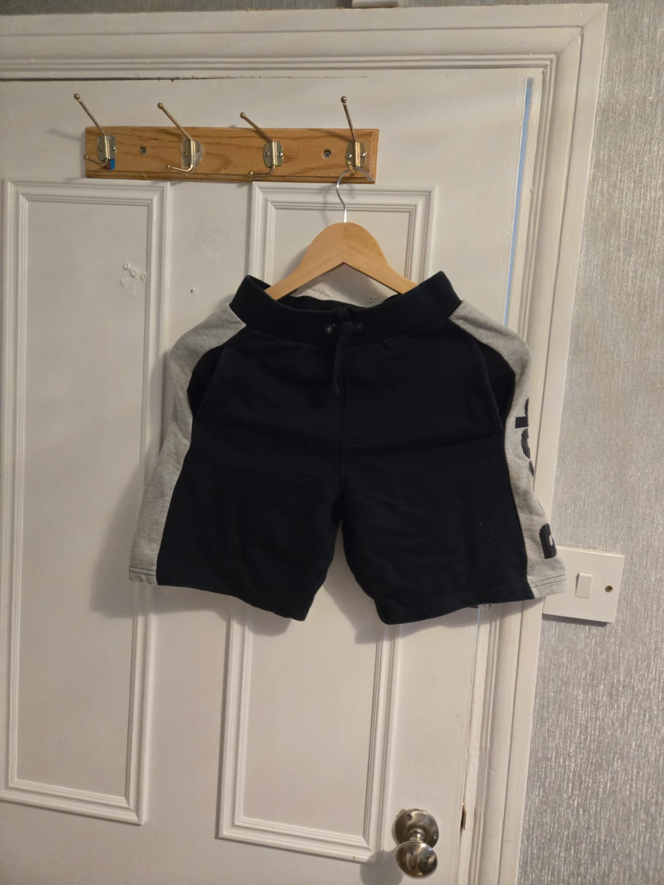 Shorts boys