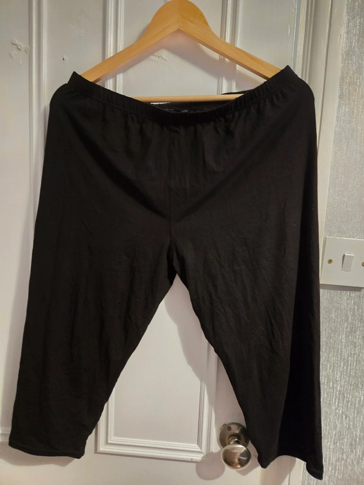 Womens capri