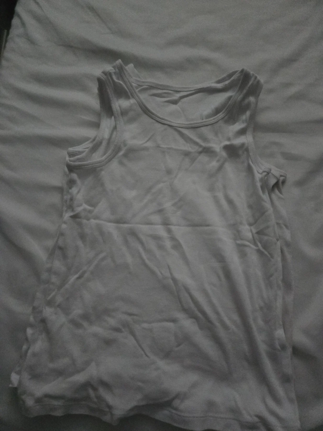 Set off 3 boys vest
