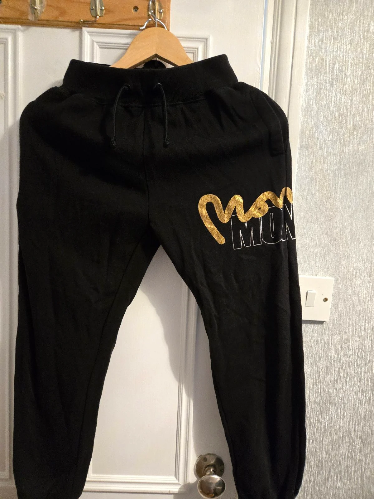 Boys trousers money