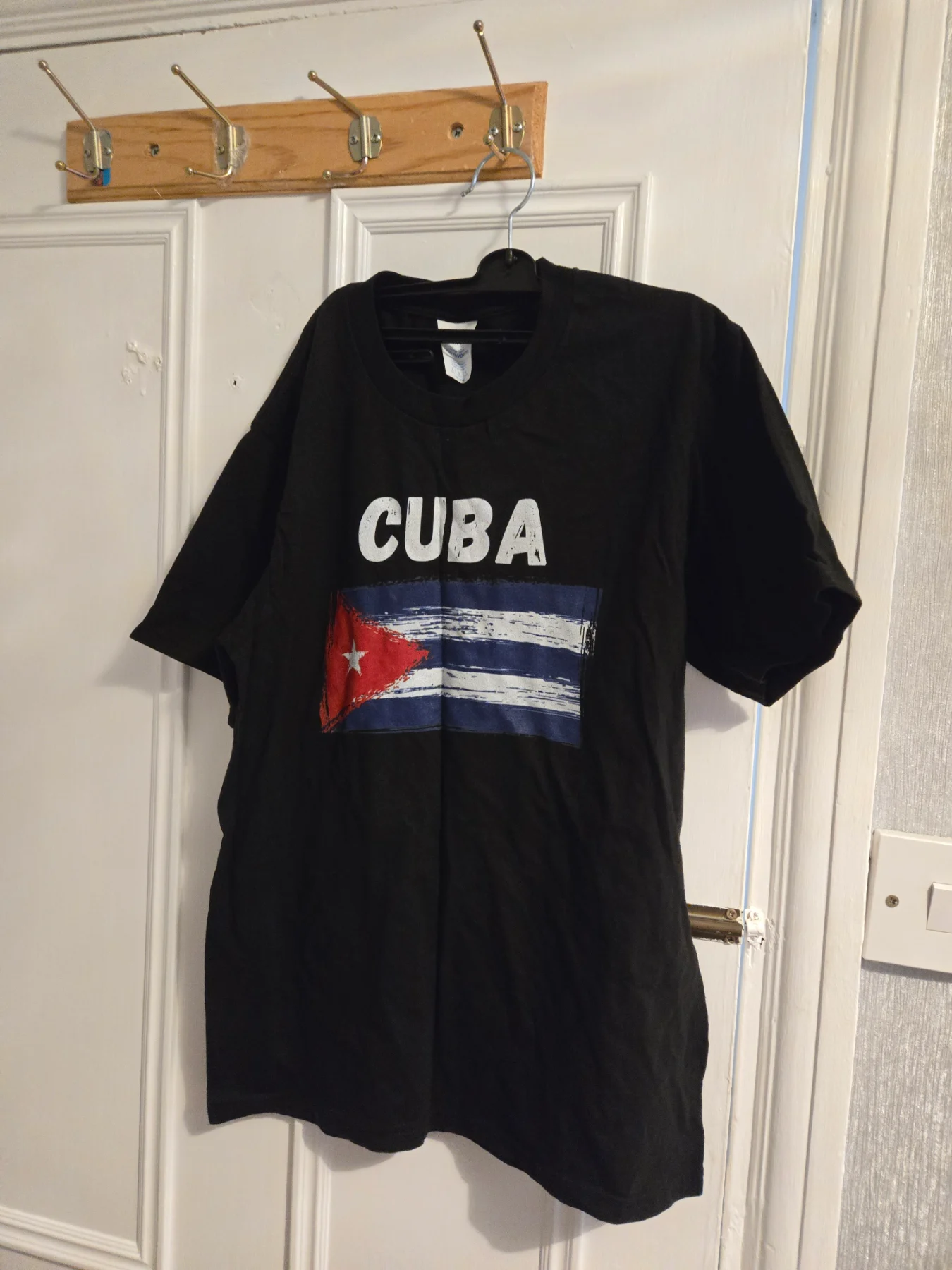 Cuba tshirt