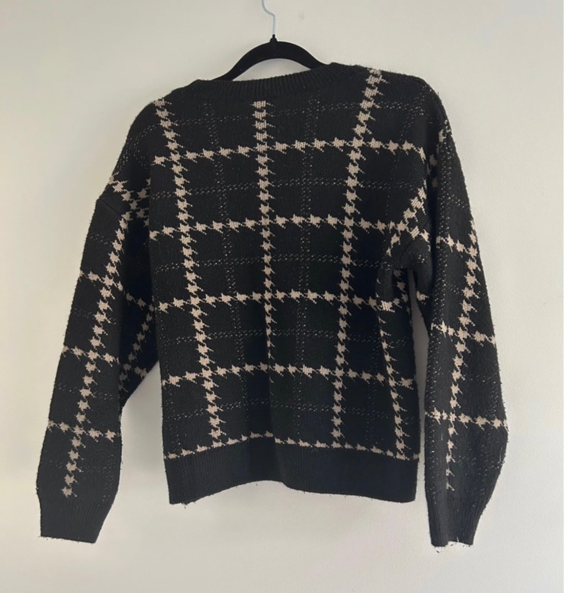 F&F Jumper