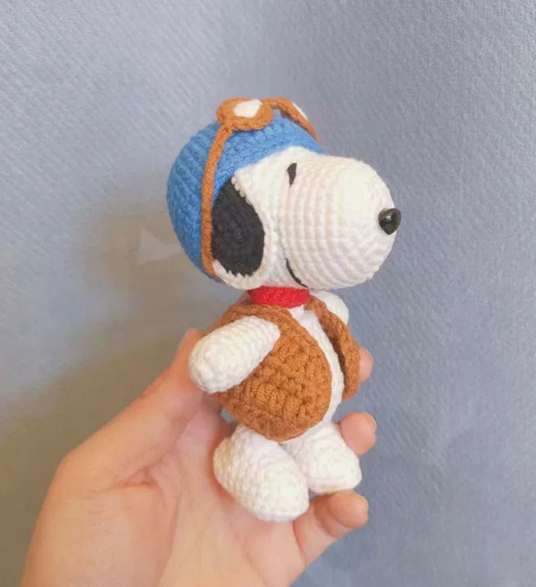 Snoopy