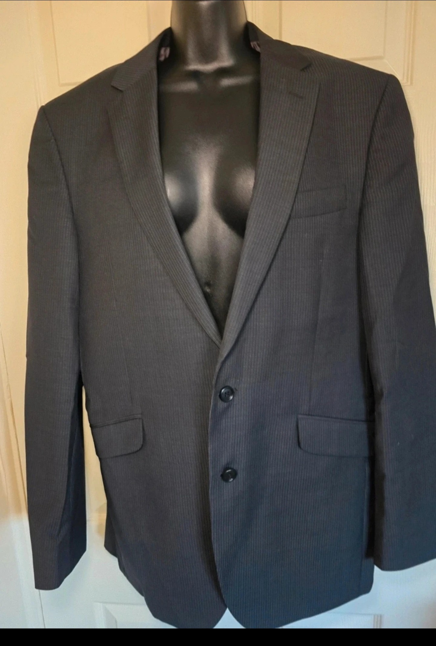 Men's Suit Jacket/Blazer