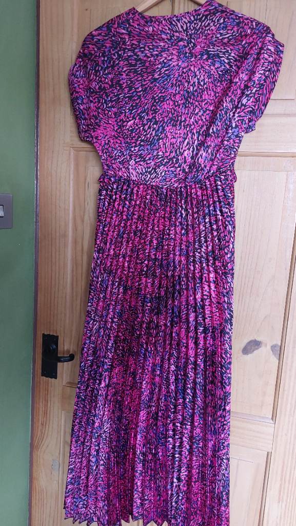 New Look floaty dress