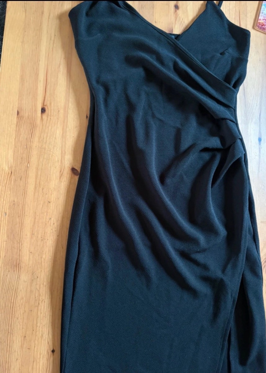 Little black dress size 6 NWT