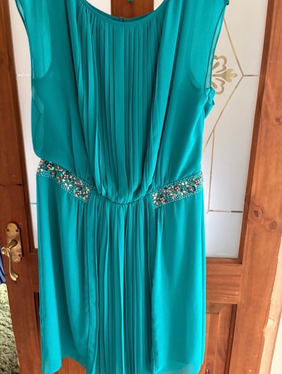 Monsoon occasion dress size 18