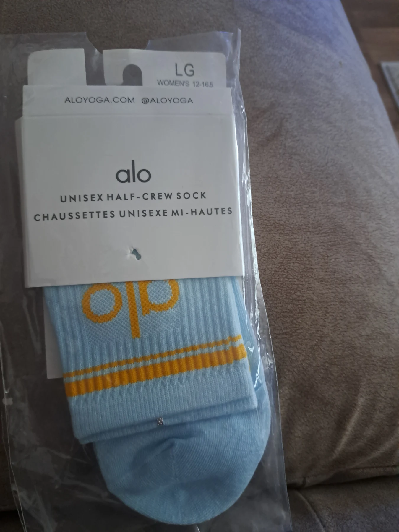 Socks
