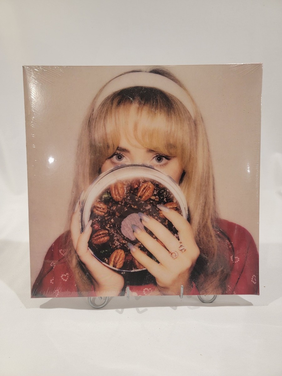 Sabrina Carpenter - Fruitcake Vinyl