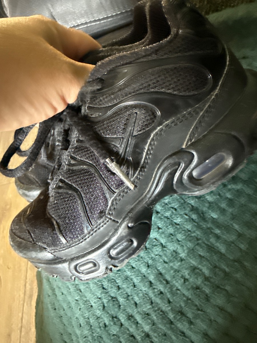 Nike boys size 10