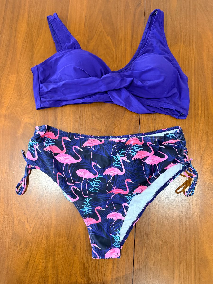 Bikini 👙  size 16