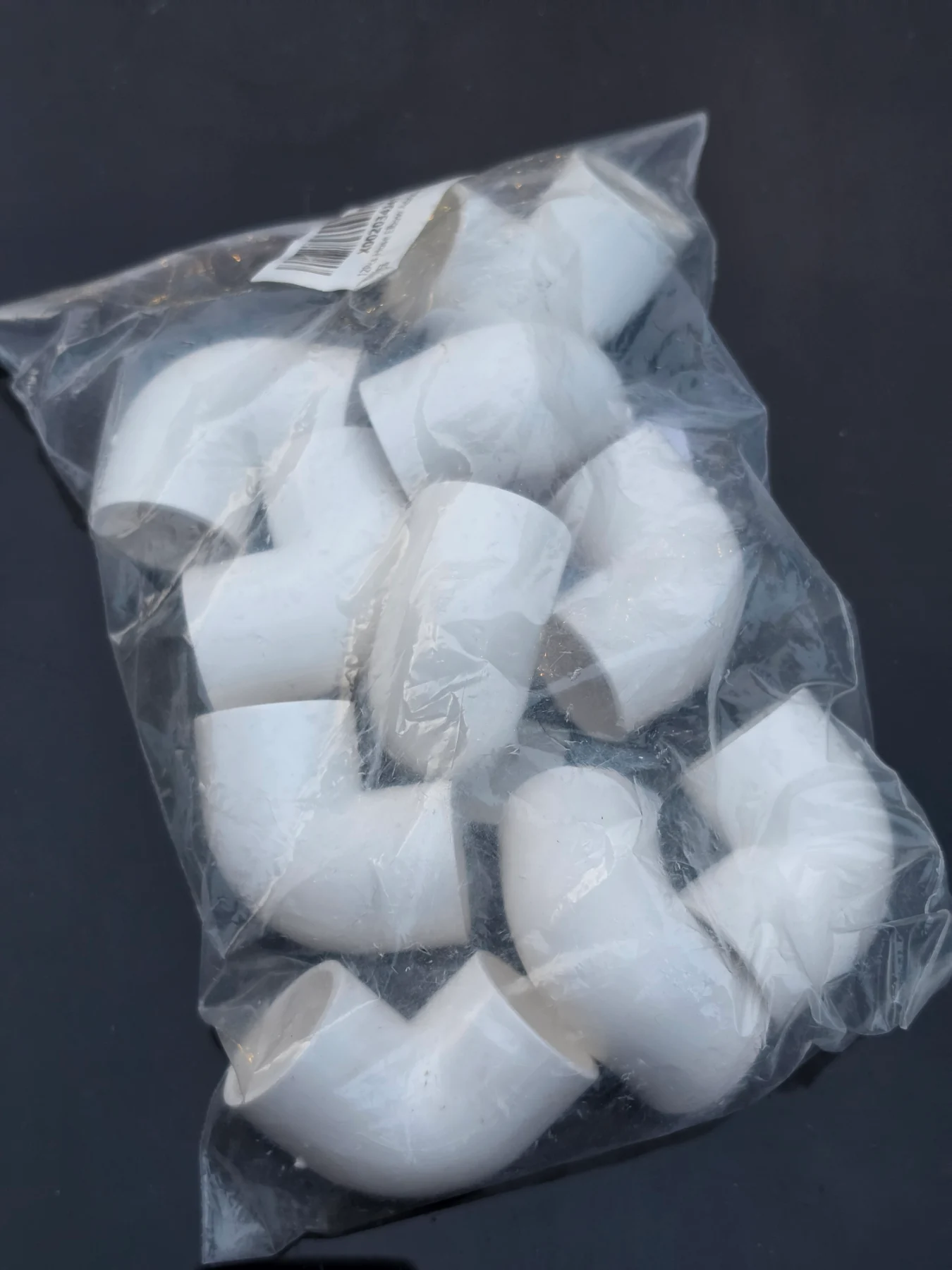 Furniture Leg Caps