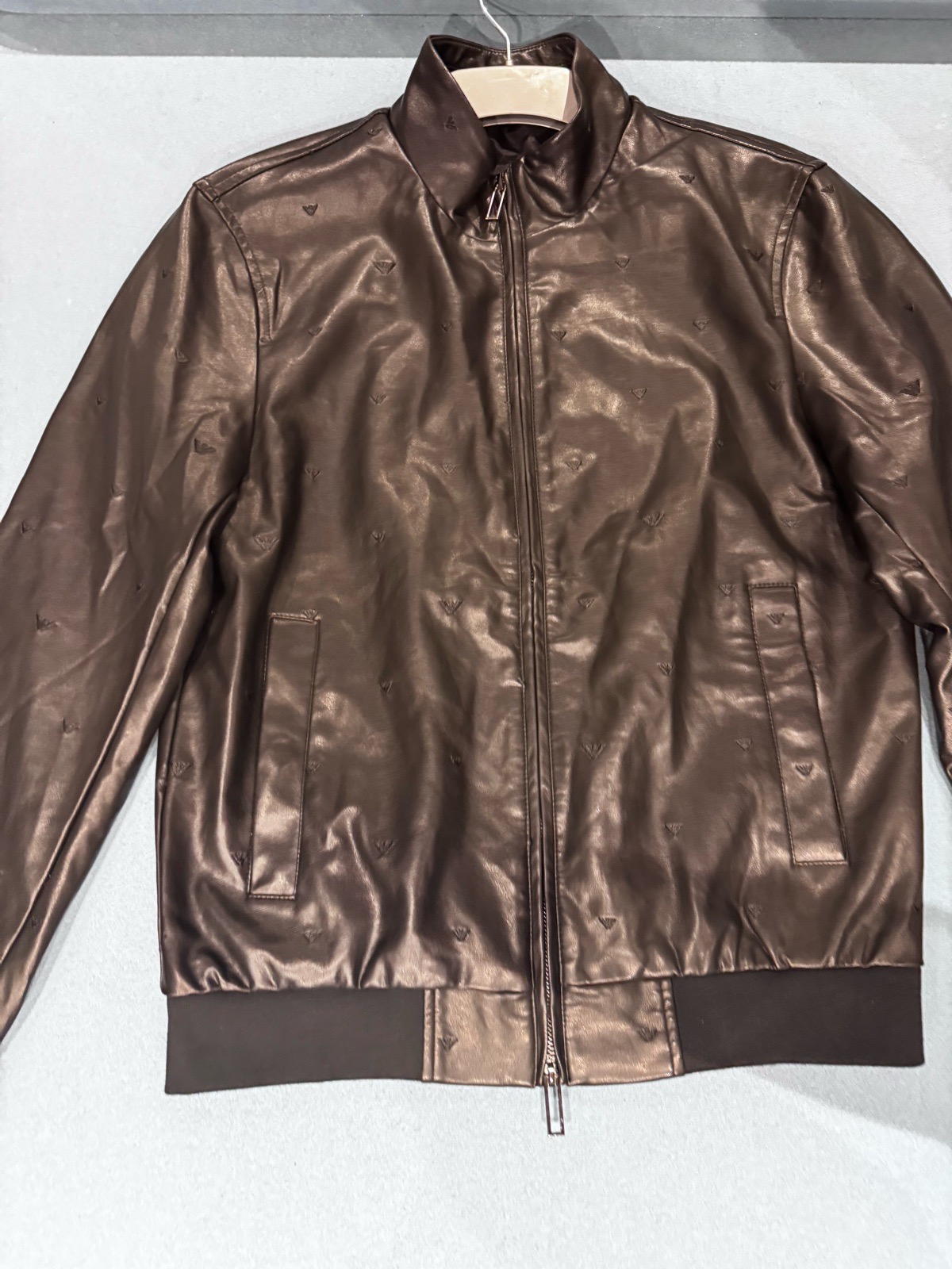 Armani Jacket - Medium