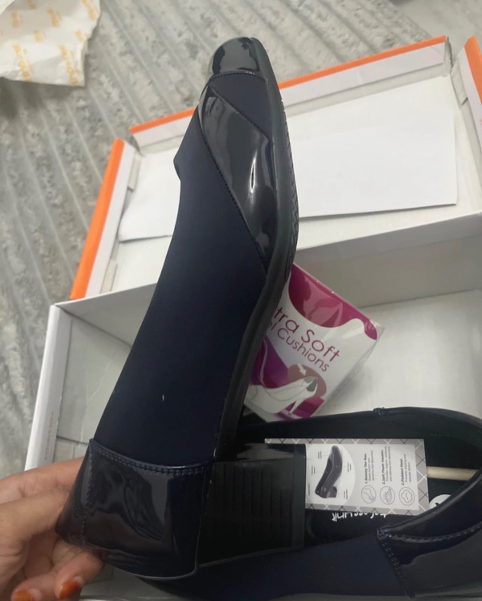 Ladies high heeled boots uk 10