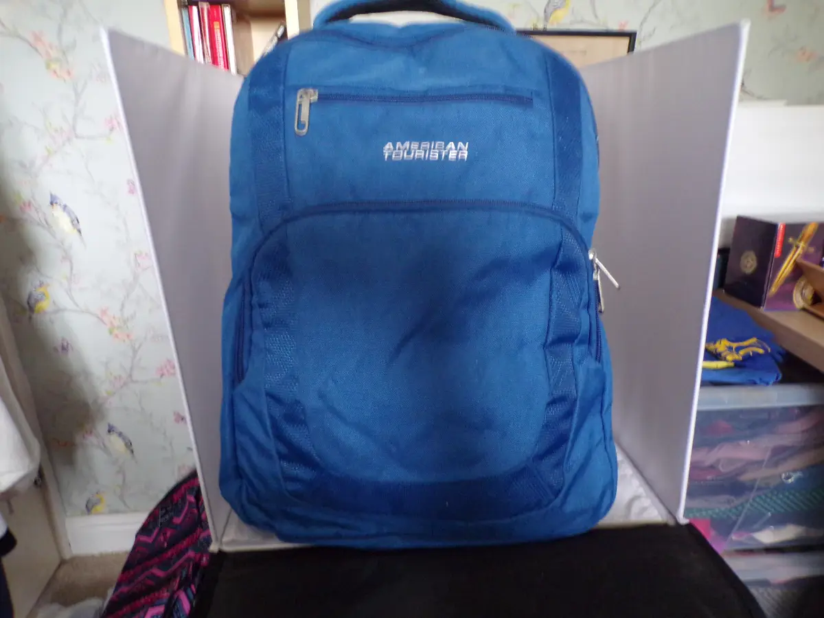 American Tourister Laptop Backpack