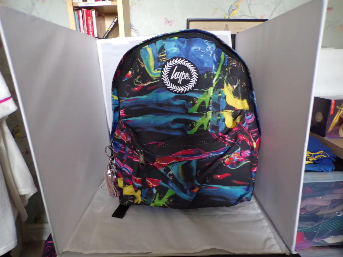 Hype Childs Backpack