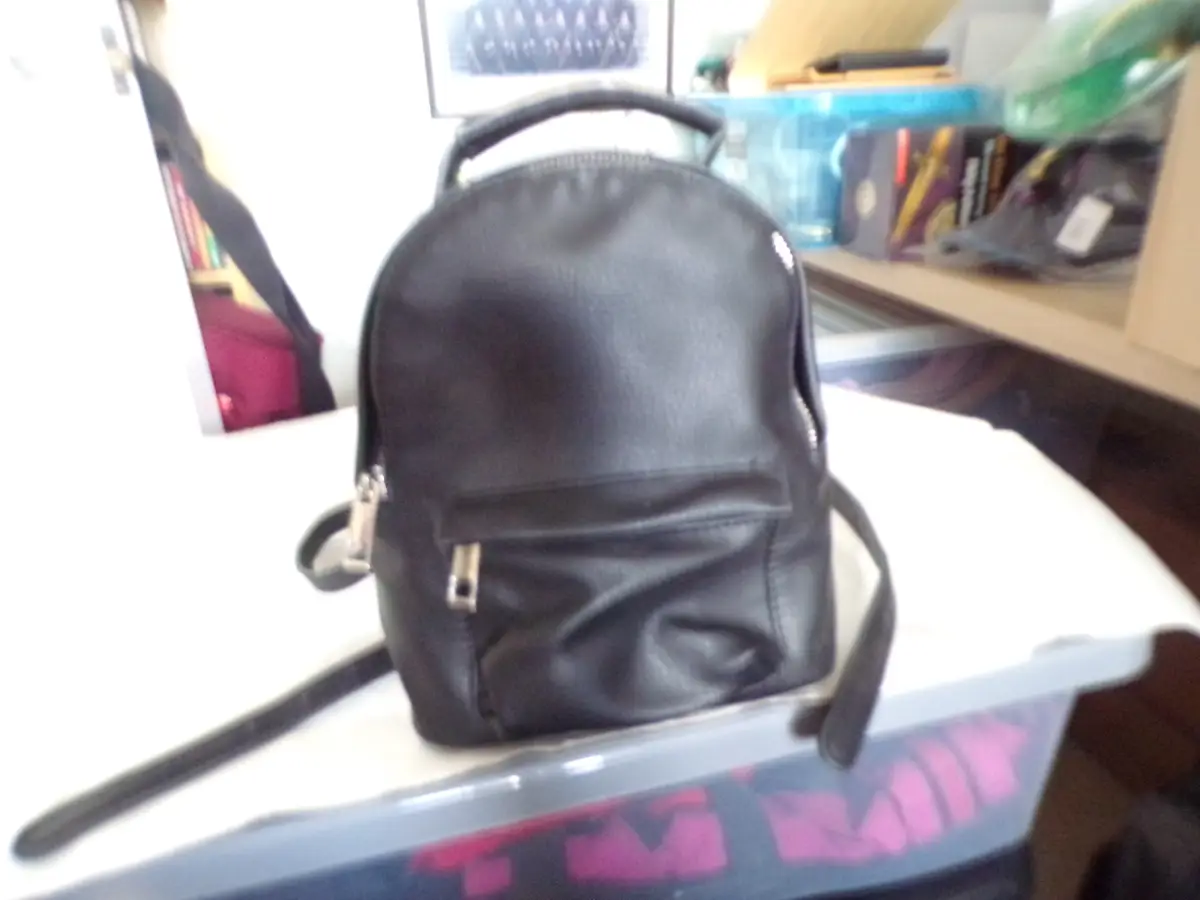 Backpack