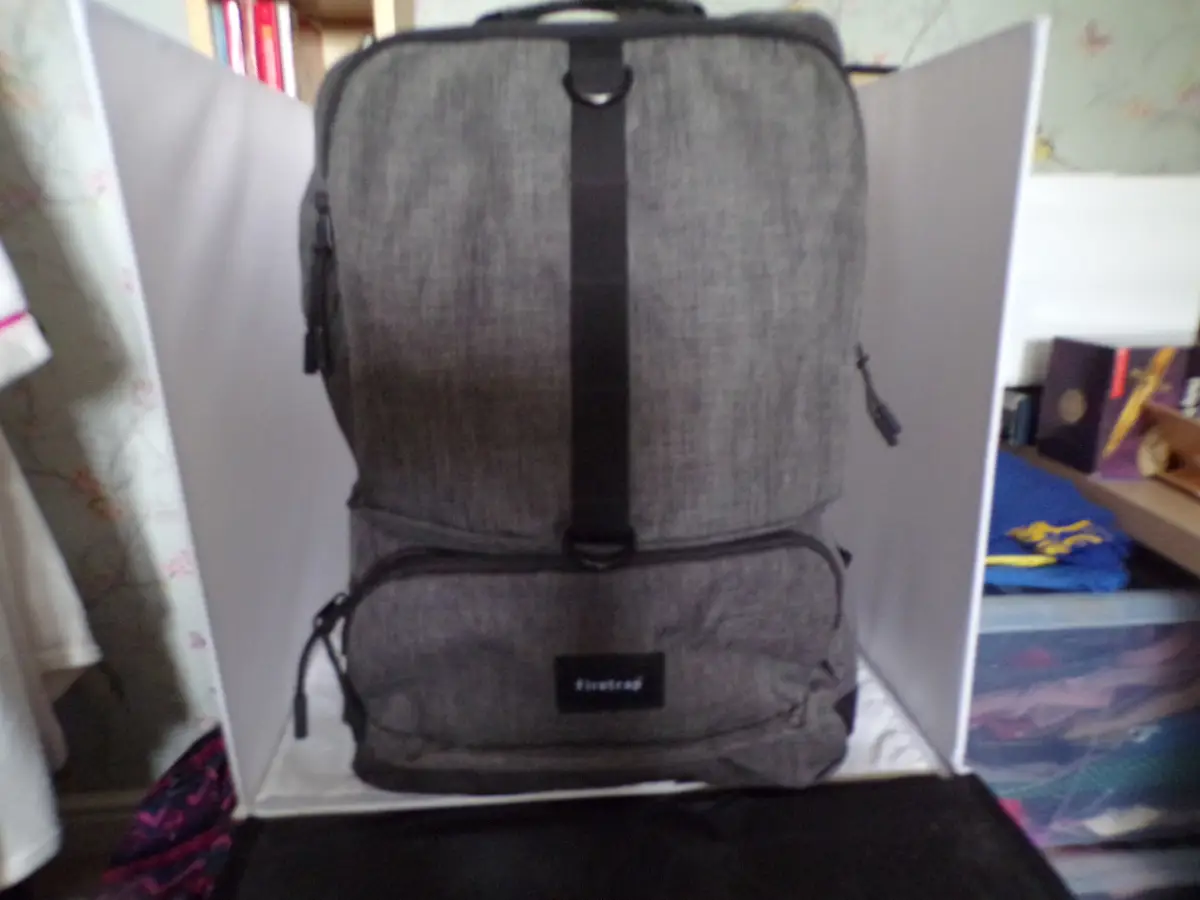 Firetrapp backpack