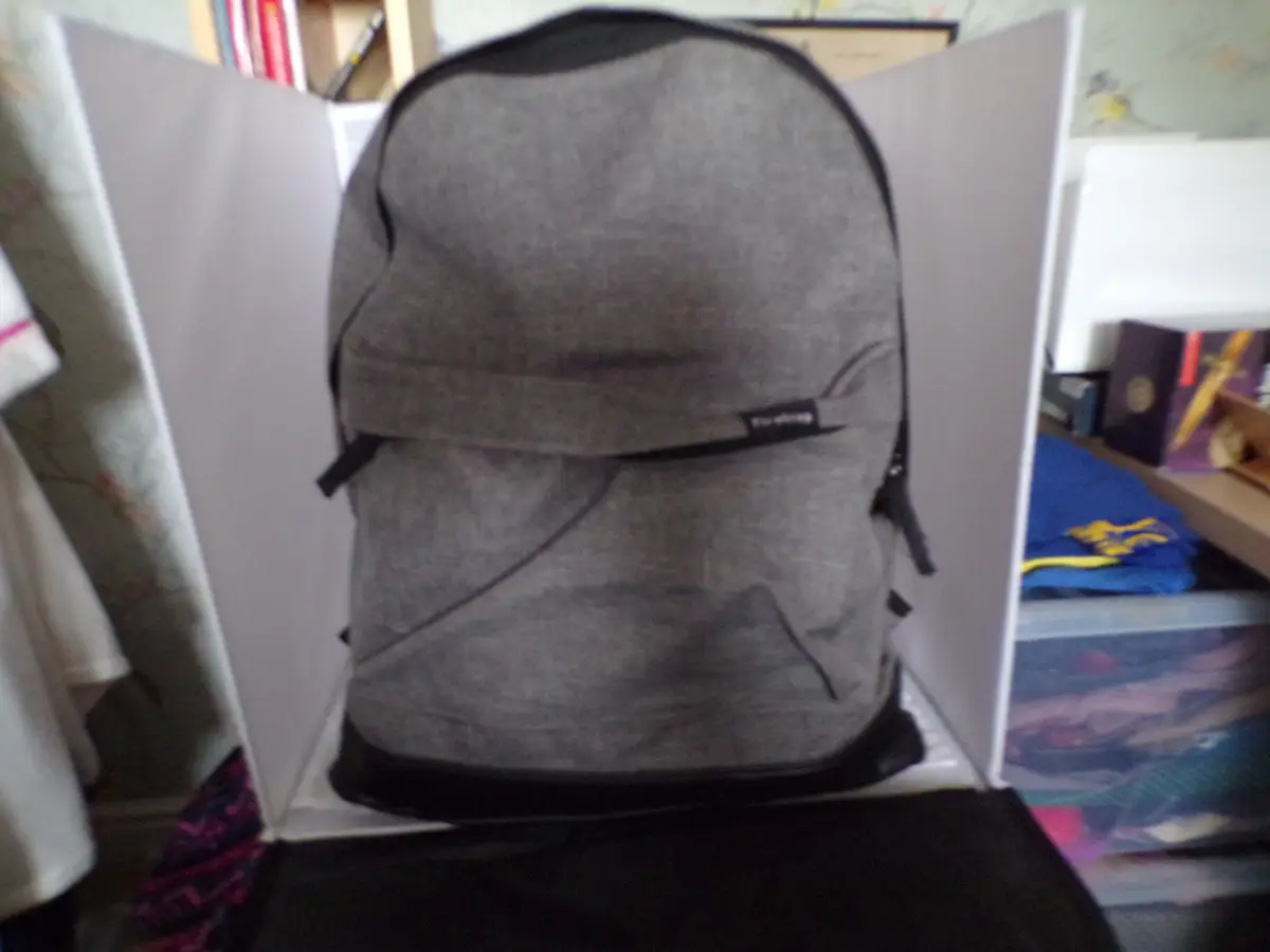 Firetrap Backpack