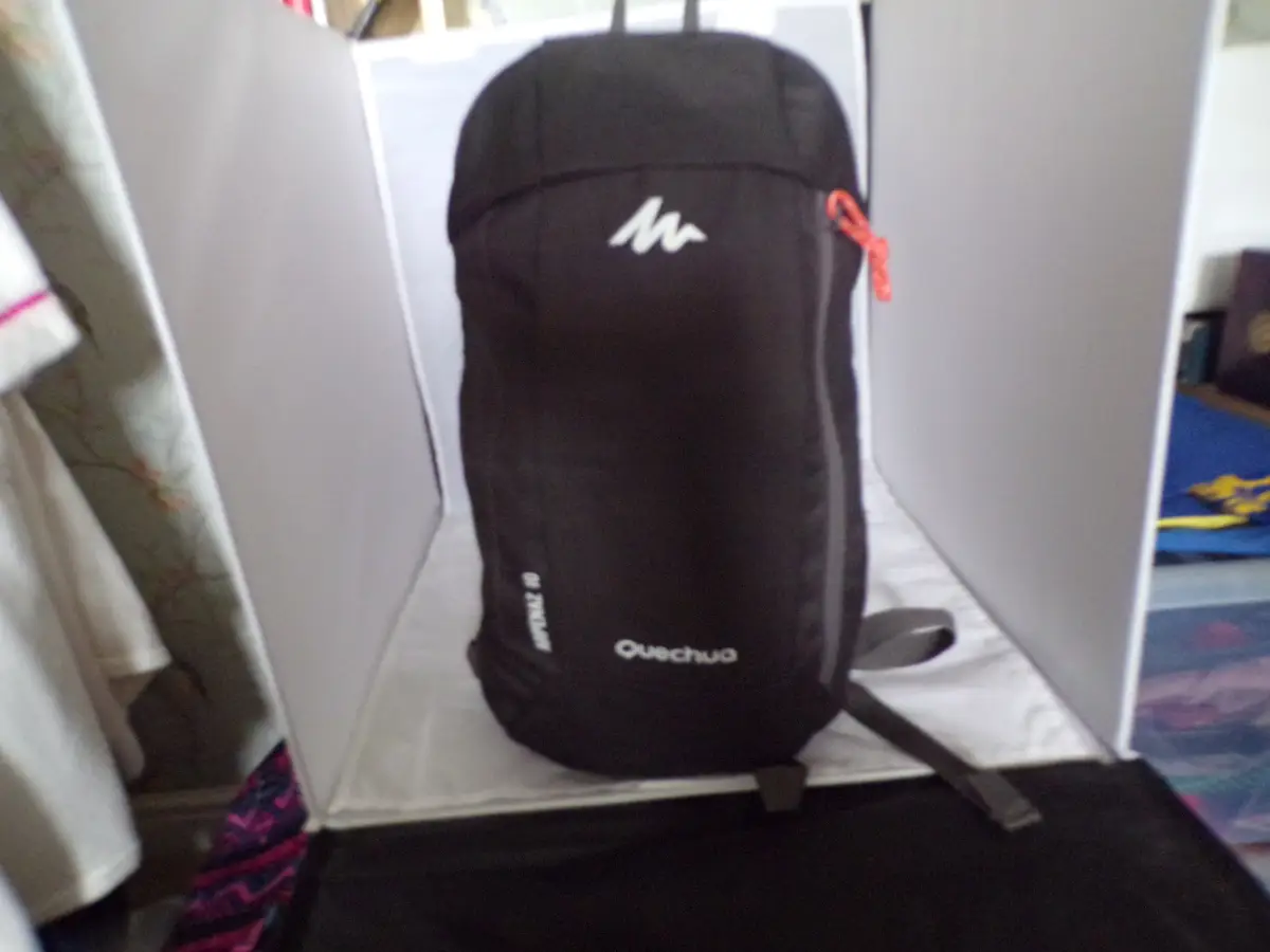 Arpenaz 10 ltr Daysac