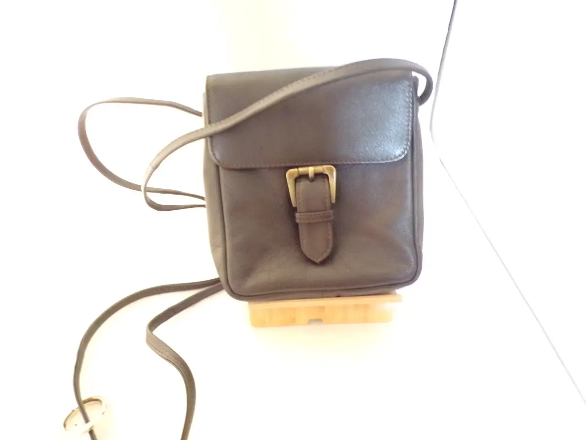 Primehide Shoulder Bag